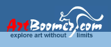 ArtBoomer.com - World's Premier Art Portal, Gallery and Directory