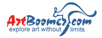 ArtBoomer.com - World's Premier Art Portal and Community Forum