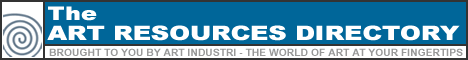 The free directory of art resources, materials and supplies for artists, galleries and art collectors