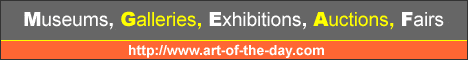 Art agenda and portal to the arts