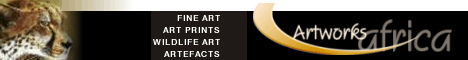 African Art Gallery