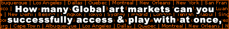 Global Art Information