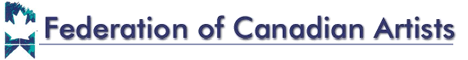 Federation of Canadian Artists