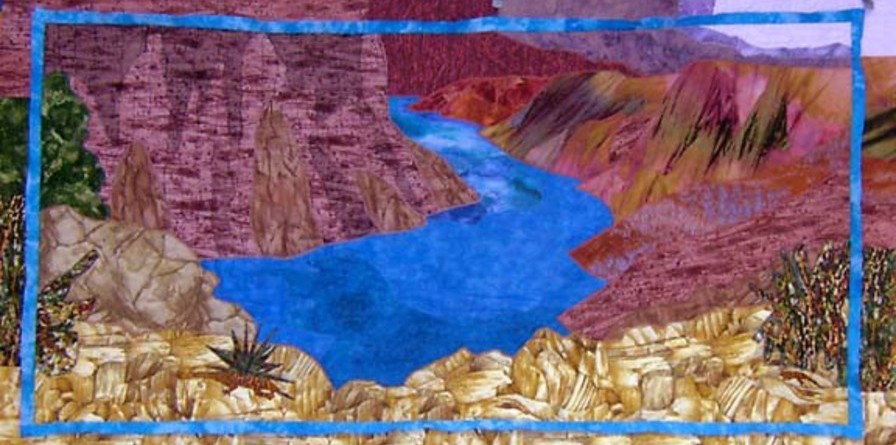 Visual art