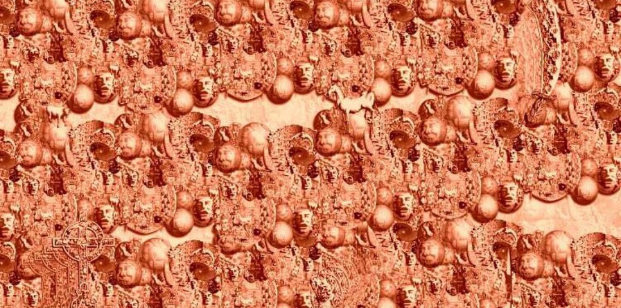 Visual art