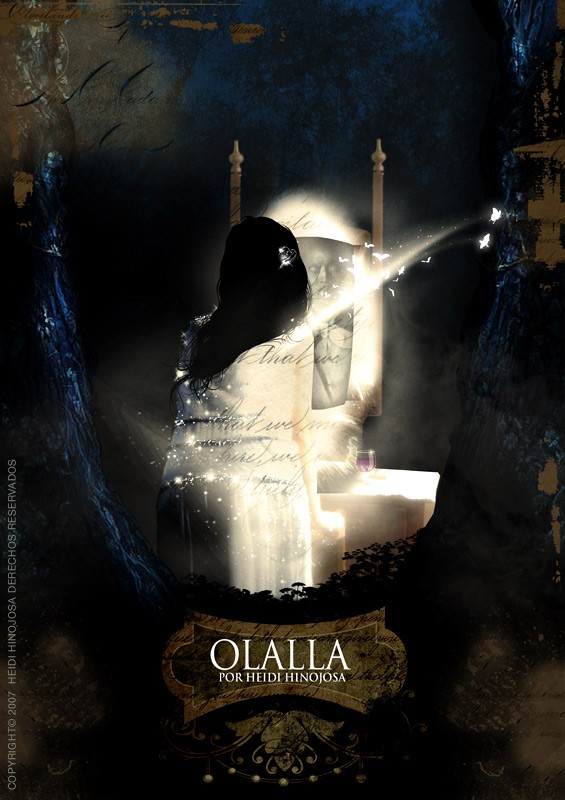 Olalla