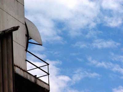 Industry Giant