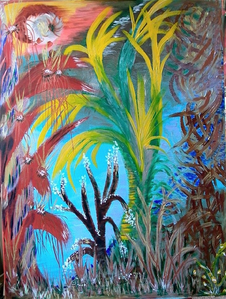 Fantasia Exotica