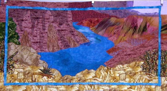 Flaming Gorge