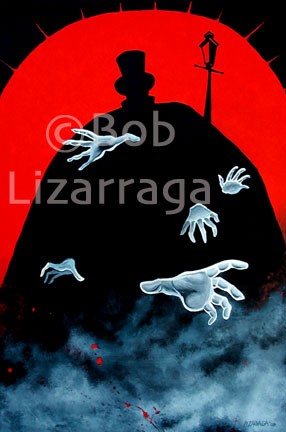 Jack the Ripper
