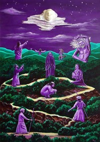 The Path