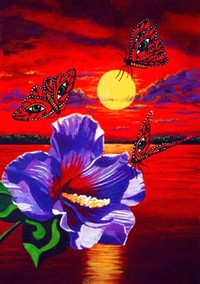 Poet's Moon