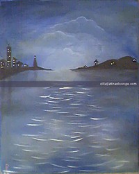Harbor