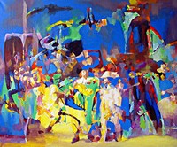 The Night Watch (Rembrandt)