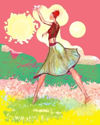Free