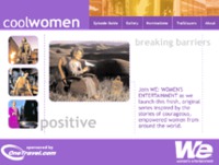 Cool Women