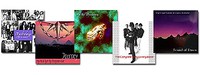 CD Cover Art Designs