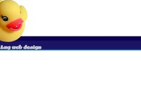 Decorating desktops