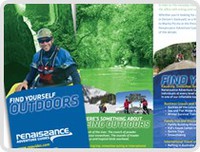 Renaissance Adventure Guides