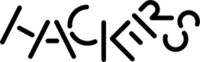 Hackers Conference logo, 1984