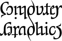 Computer Graphics 1988