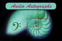 Audio Autographs