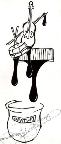 creativity