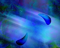 Sanglots de l'océan