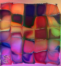 color cubes