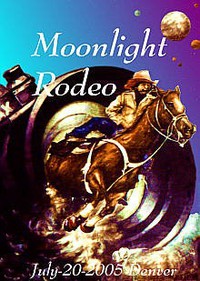 Moonlight Rodeo