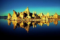 Mono Lake