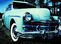 Plymouth 55