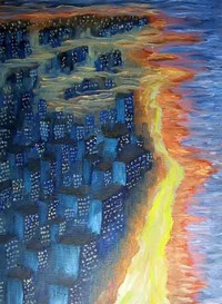 Intercultural Atmosphere â€“ Nightly