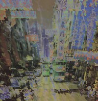 HK Street