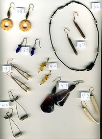 Wild and Elegant Fresh items