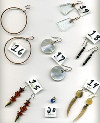 Wild and Elegant #3