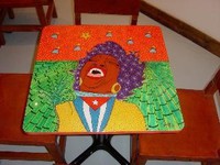 Celia Cruz