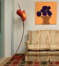 Lilium Interior Lighting