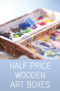 Jacksons Art Supplies