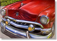 1952 Ford