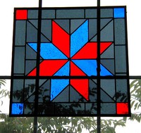 Amish Star