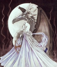 Bound by Darkness