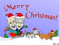 Greeting Card Design