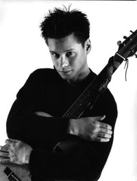 Gilbert Kaneda