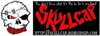 SKULLCAP BANNER