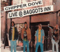 chipper dove