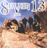 SEVEN 13