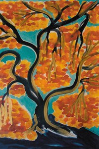 WalnutTree