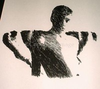 Untitled Flyboy #117
