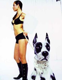 vero blanco y nero